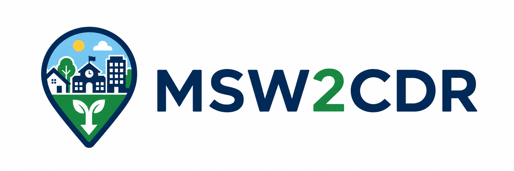 MSW2CDR